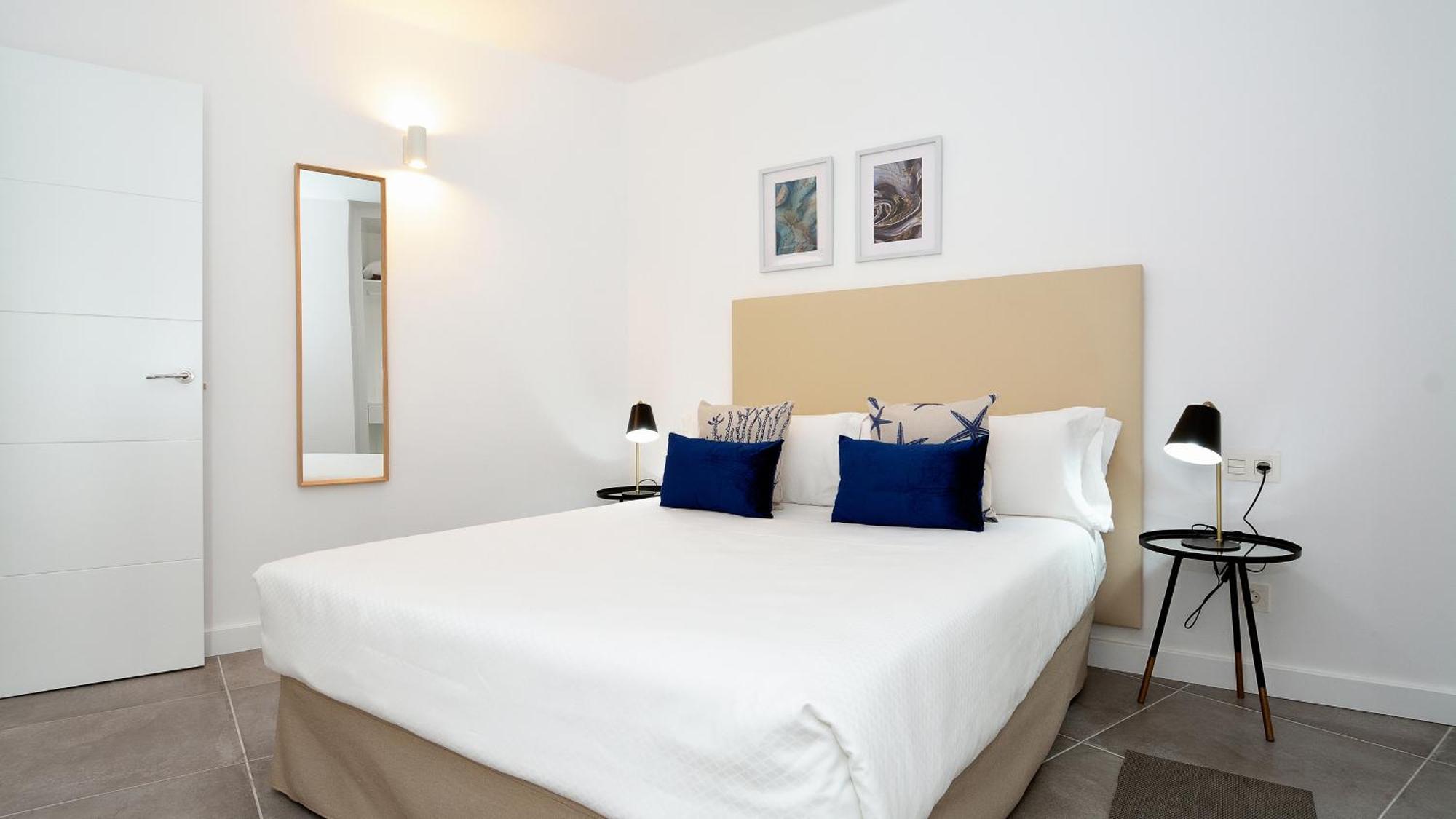 Apartments Seacoast Teguise Costa Teguise Exterior foto